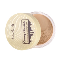 Creamy Chocolate Loose Powder