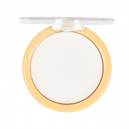 Bamboo Pressed Powder