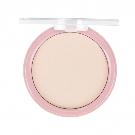 Mineral Pressed Powder