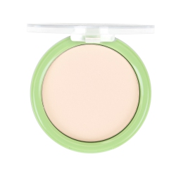 Vegan Pressed Powder