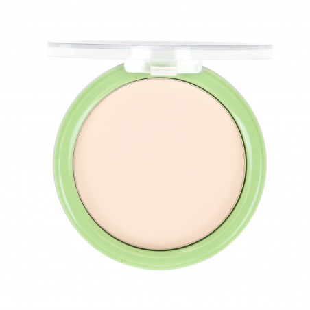 Vegan Pressed Powder