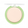 Vegan Pressed Powder