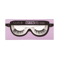 Maxim Eyes Half False Eyelashes
