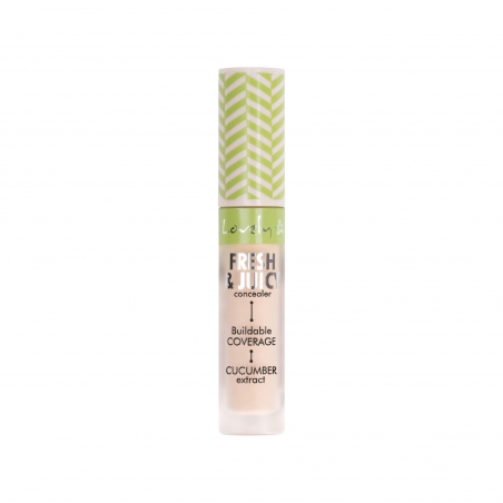 Fresh & Juicy Concealer