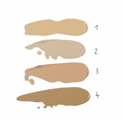 Fresh & Juicy Foundation