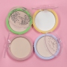 Vegan Pressed Powder