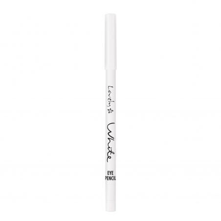 White Eye Pencil