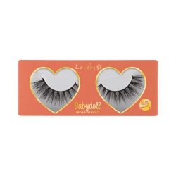 Babydoll False Eyelashes