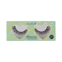 Glamorous False Eyelashes