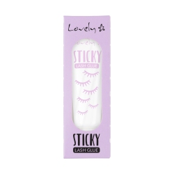 Sticky Lash Glue