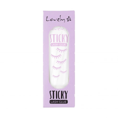 Sticky Eyelash Glue