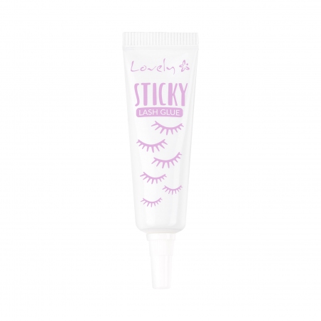 Sticky Eyelash Glue