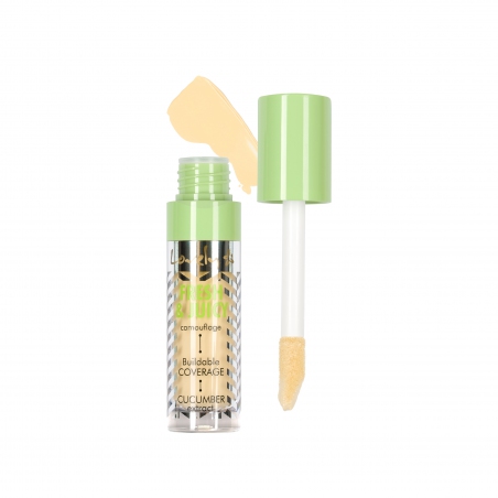 Fresh & Juicy Camouflage