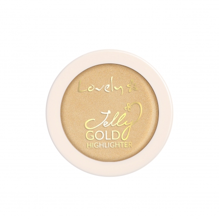 Jelly Gold Highlighter