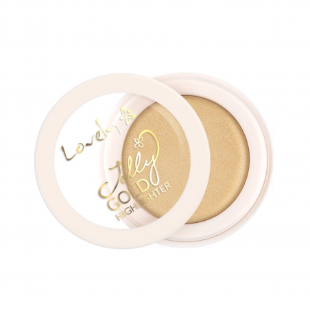 Jelly Gold Highlighter