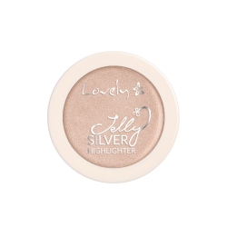 Jelly Silver Highlighter