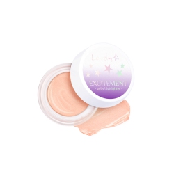 Excitement Gelly Highlighter