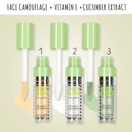 Fresh & Juicy Camouflage