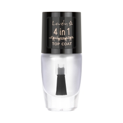 Top Coat 4 in 1