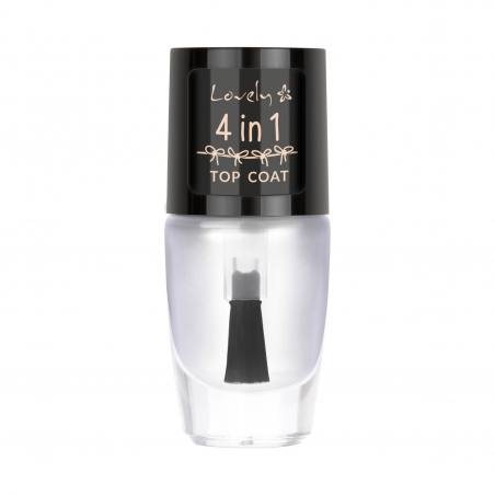 Top Coat 4 in 1