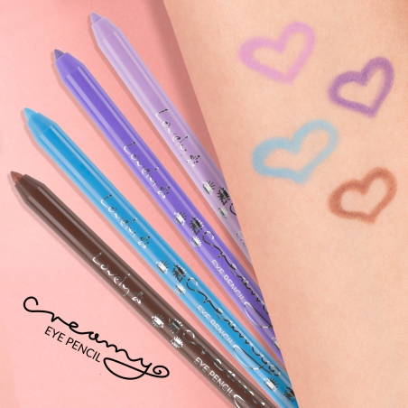 Creamy Eye Pencil