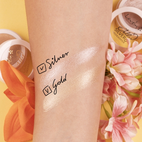 Jelly Silver Highlighter