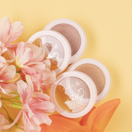 Jelly Silver Highlighter