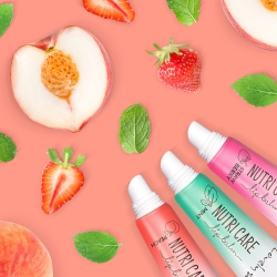 Nutri Care Lip Balm