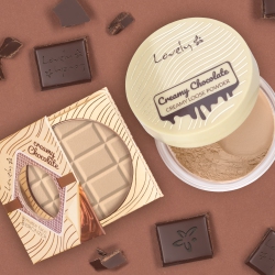 Creamy Chocolate Powder