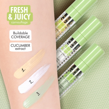 Fresh & Juicy Camouflage