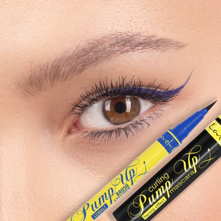 Pump Up Cobalt Eyeliner