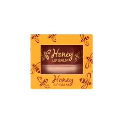 Honey Lip Balm