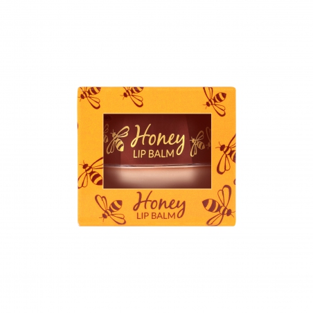 Honey Lip Balm