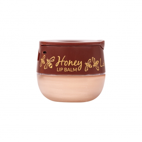 Honey Lip Balm