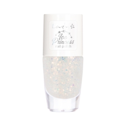 Ice Princess Nail Polish