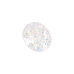 Ice Princess Nail Polish