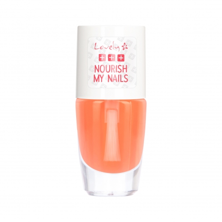 Nourish my Nails