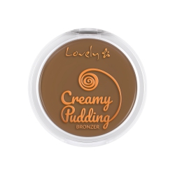 Creamy Pudding Bronzer