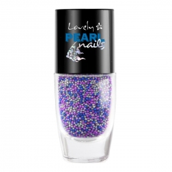 Pearl Nails