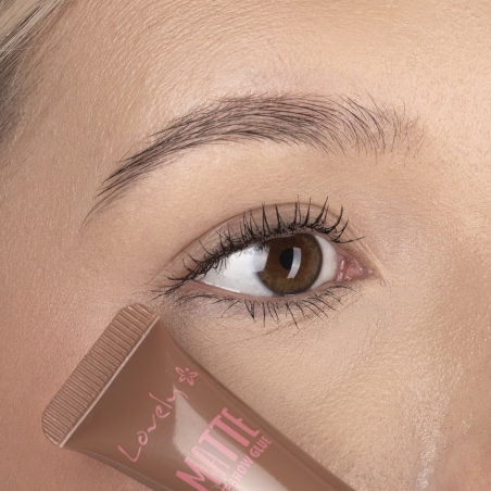 Matte Eyebrow Glue