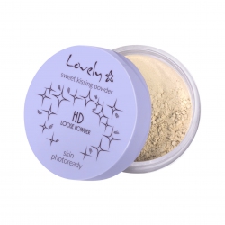 HD Loose Powder