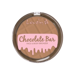 Chocolate Bar Face & Body Bronzer