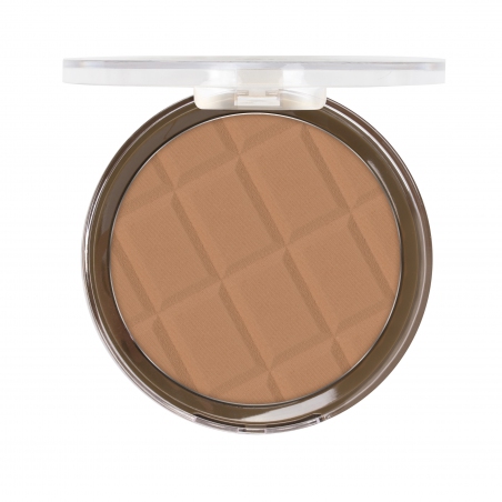 Chocolate Bar Face & Body Bronzer