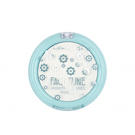 Face Tune Smoothing Baked Powder