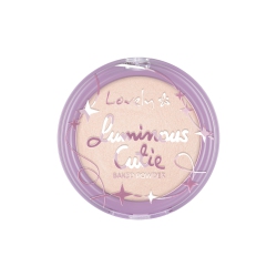Luminous Cutie Baked Powder