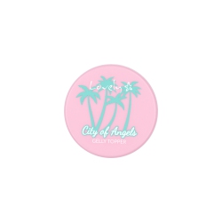 City of Angels Gelly Topper