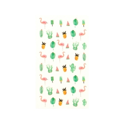 Girls Need to Stick Together Nail Stickers