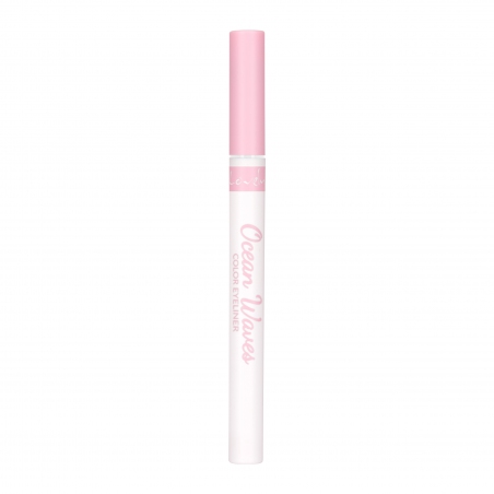 Ocean Waves Color Eyeliner