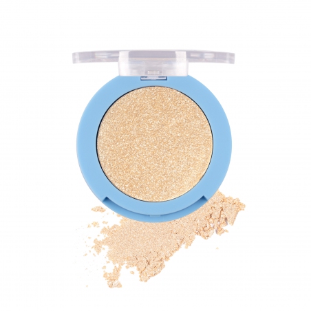 Palm Springs Glow Highlighter & Topper