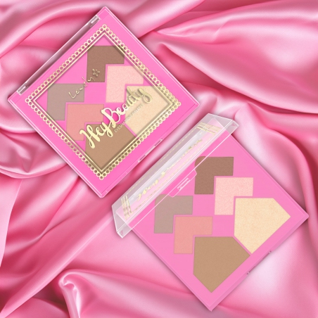 Hey Beauty Palette